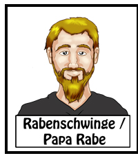 Papa Rabe